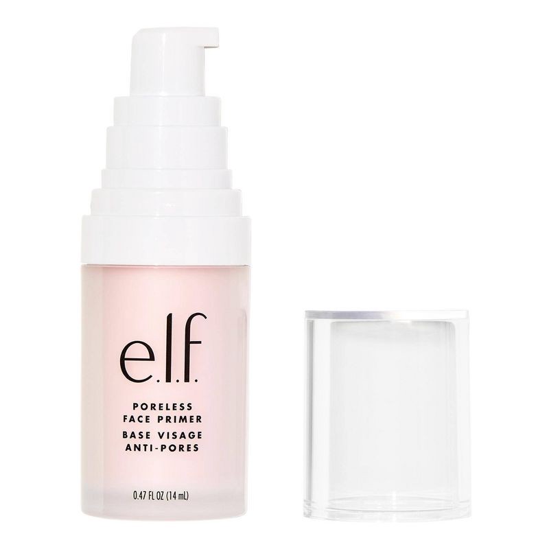 slide 1 of 6, e.l.f. Poreless Face Primer Small - 0.47 fl oz, 0.47 fl oz