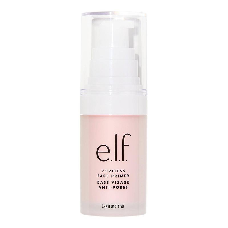 slide 5 of 6, e.l.f. Poreless Face Primer Small - 0.47 fl oz, 0.47 fl oz