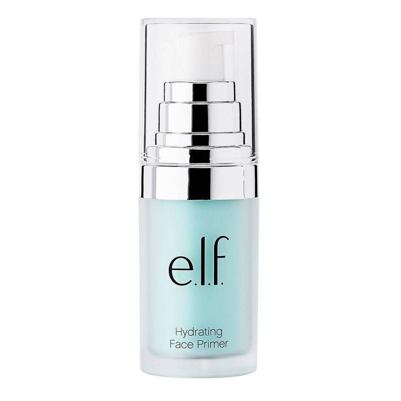 slide 2 of 6, e.l.f. Hydrating Face Primer Small - 0.47 fl oz, 0.47 fl oz