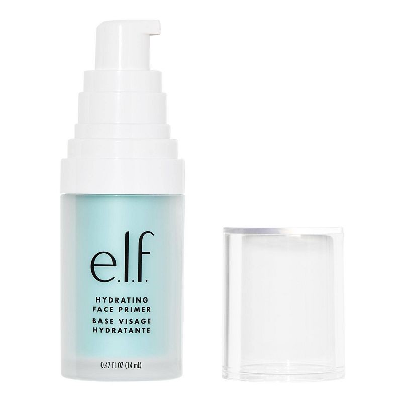 slide 1 of 6, e.l.f. Hydrating Face Primer Small - 0.47 fl oz, 0.47 fl oz