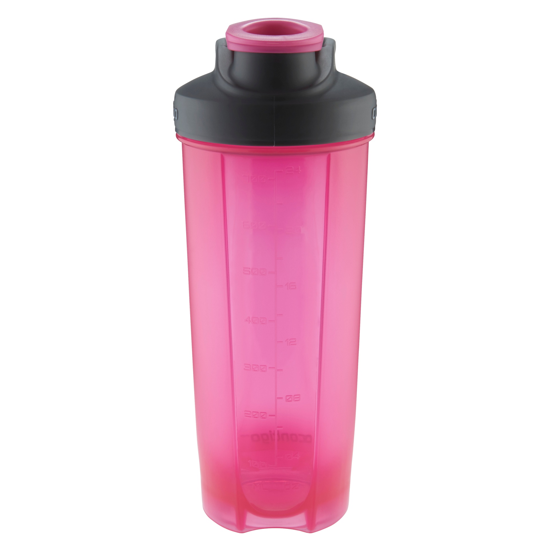 Contigo Stainless Steel Water Bottle - Pink, 1 ct - Harris Teeter