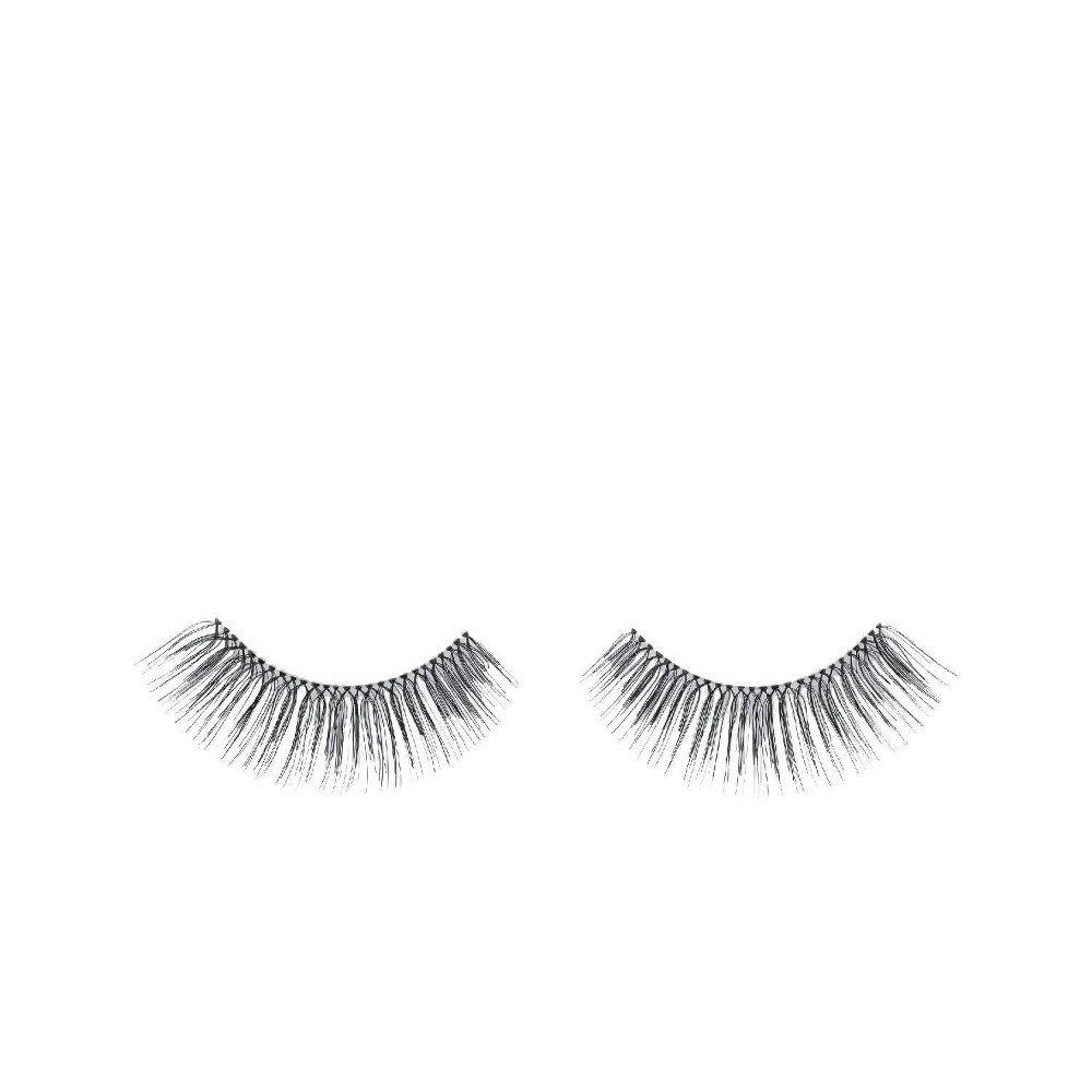 slide 2 of 3, Ardell Professional Natural 105 Eyelash Multipack Black, 5 ct