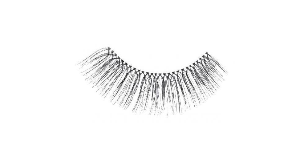 slide 3 of 3, Ardell Professional Natural 105 Eyelash Multipack Black, 5 ct