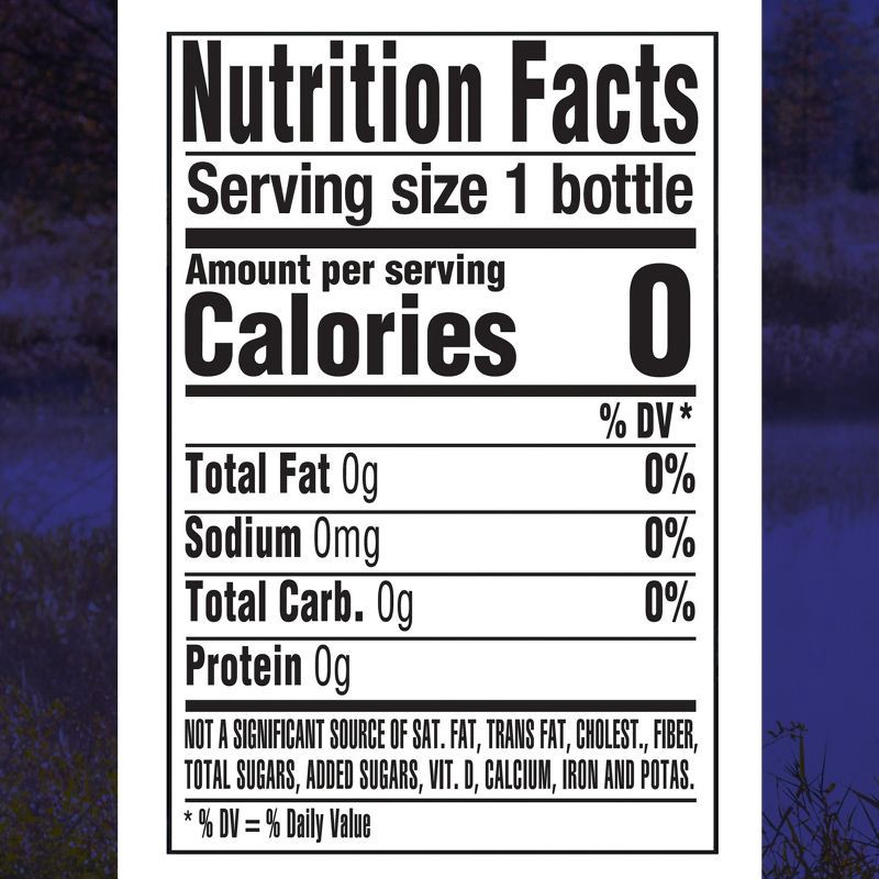 slide 9 of 10, Ozarka Brand 100% Natural Spring Water - 12pk/12 fl oz Bottles, 12 ct; 12 fl oz