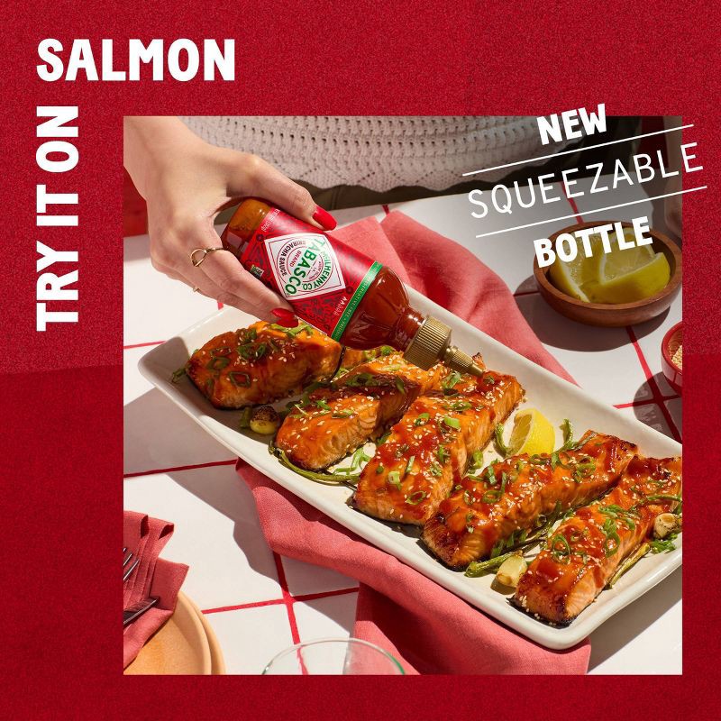 slide 7 of 8, TABASCO Sriracha Sauce - 20oz, 20 oz