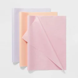 20ct Tissue Pink/Lavender - Spritz™