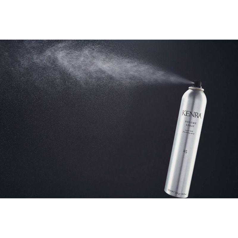 slide 3 of 6, Kenra Super Hold Finishing Spray Volume Spray - 10oz, 10 oz
