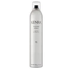 Kenra Super Hold Finishing Spray Volume Spray - 10oz