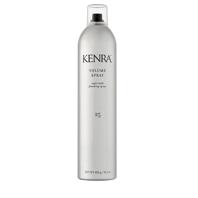 slide 1 of 6, Kenra Super Hold Finishing Spray Volume Spray - 16 fl oz, 16 fl oz