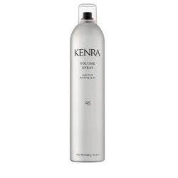 Kenra Super Hold Finishing Spray Volume Spray - 16oz