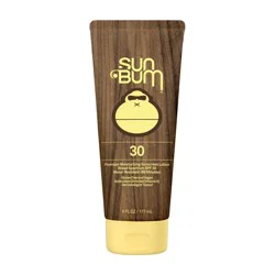 Sun Bum Original Sunscreen Lotion - SPF 30 - 6 fl oz