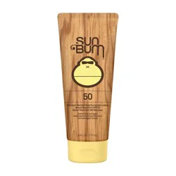 Sun Bum Original Sunscreen Lotion - SPF 50 - 6 fl oz
