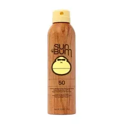 Sun Bum Original Sunscreen Spray - SPF 50 - 6oz