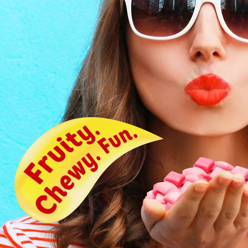 slide 6 of 9, Starburst Minis FaveREDs Fruit Chewy Candy - 8oz, 8 oz