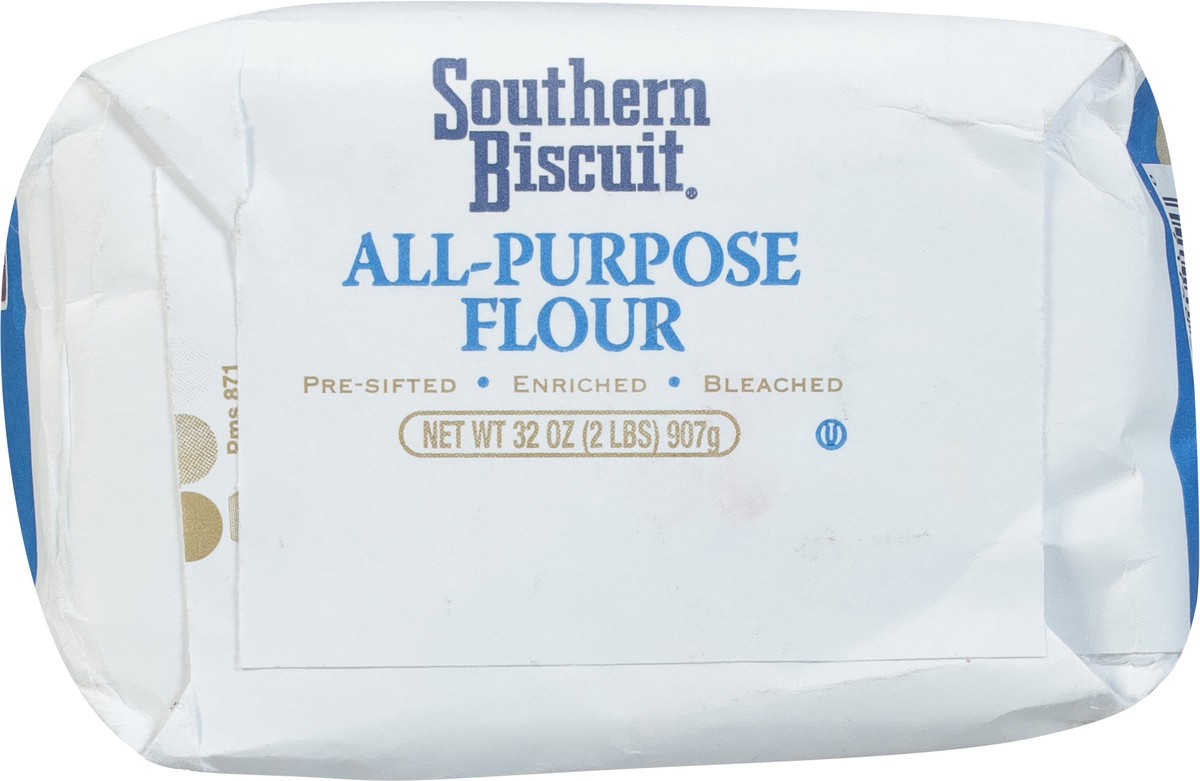 slide 7 of 9, Southern Biscuit All-Purpose All-Purpose Flour 32 oz, 32 oz