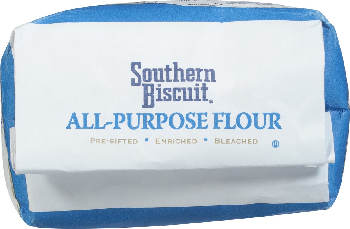 slide 6 of 9, Southern Biscuit All-Purpose All-Purpose Flour 32 oz, 32 oz