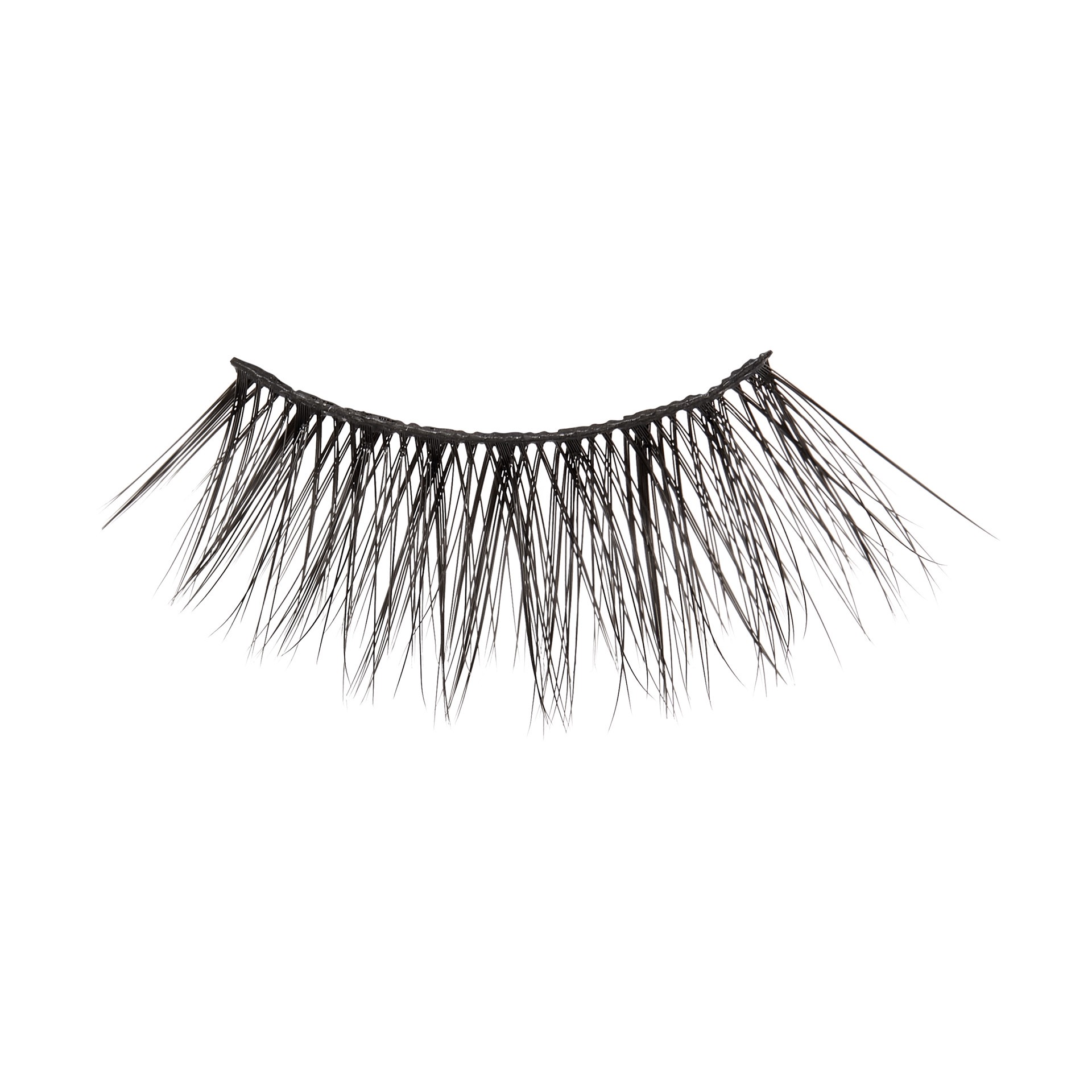 slide 3 of 5, KISS Magnetic Eyeliner Lash - 01, 1 ct