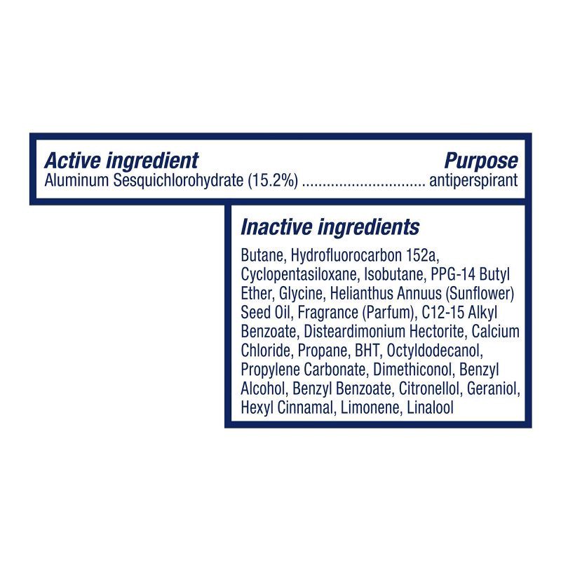 slide 10 of 10, Dove Beauty Advanced Care Beauty Finish 72-Hour Women's Antiperspirant & Deodorant Dry Spray - 3.8oz, 3.8 oz