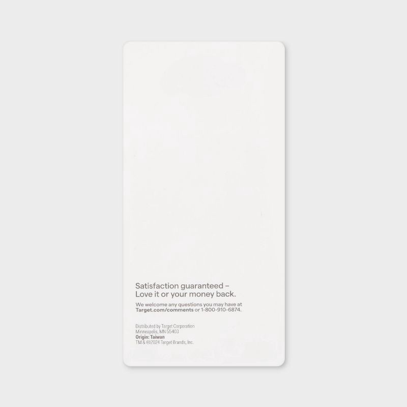 slide 3 of 3, Adhesive Flags 5 Pads 150ct Solid - up&up™: Multicolor Sticky Note Flags, Reusable Office Supplies, Filing Accessories, 150 ct