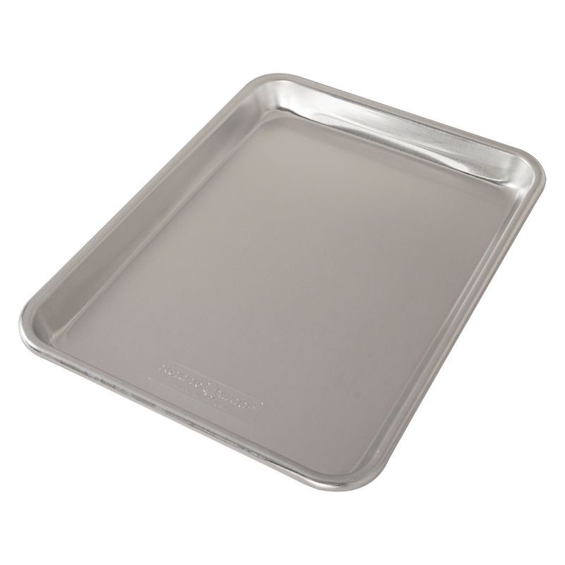 slide 1 of 3, Nordic Ware Naturals Quarter Sheet Pan, 1 ct