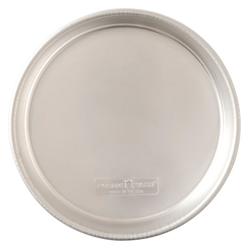 slide 2 of 4, Nordic Ware Naturals 9" Round Pan, 1 ct