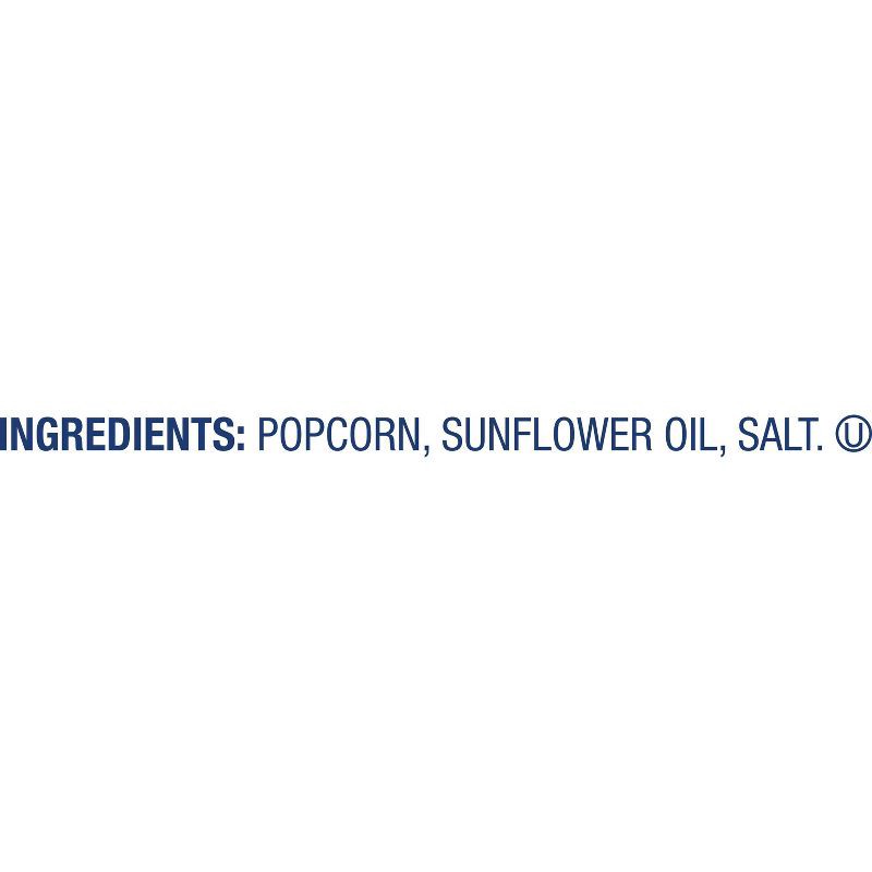 slide 4 of 7, SkinnyPop Original Popcorn - 4.4oz, 4.4 oz