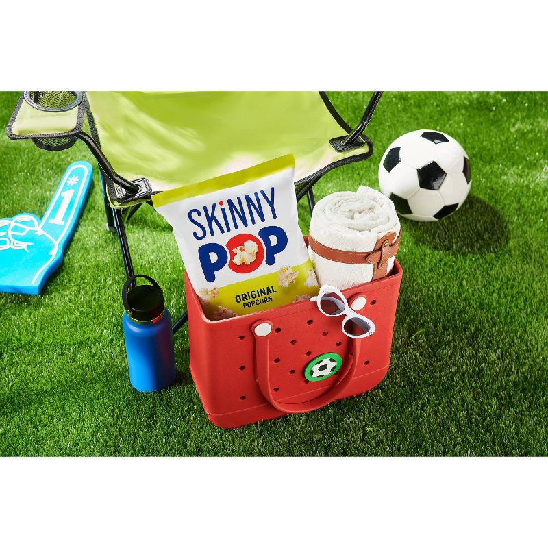 slide 5 of 7, SkinnyPop Original Popcorn - 4.4oz, 4.4 oz