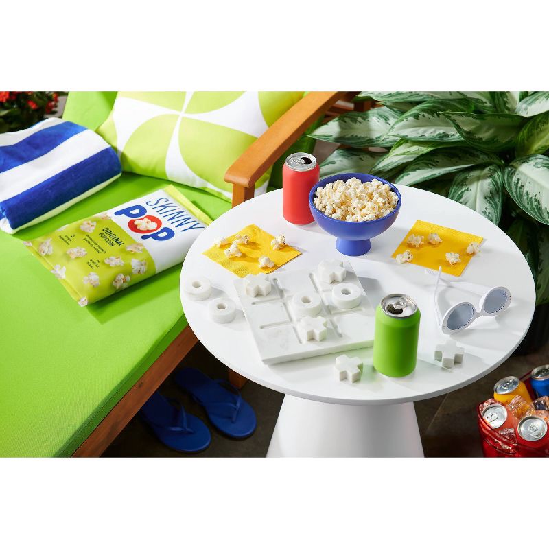 slide 6 of 7, SkinnyPop Original Popcorn - 4.4oz, 4.4 oz