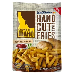 Grown in Idaho Hand Cut Style Fries