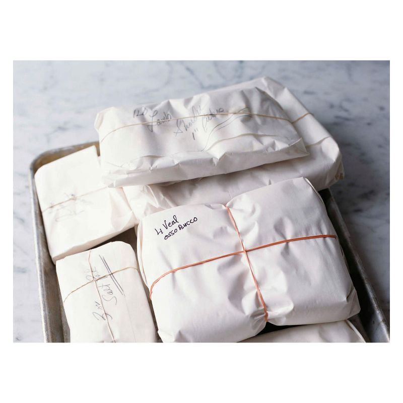 slide 6 of 6, Reynolds Kitchens Freezer Paper - 75 sq ft, 75 sq ft