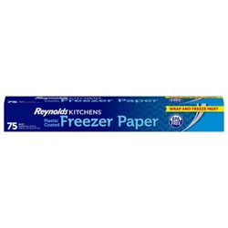 Reynolds Kitchens Freezer Paper - 75 sq ft