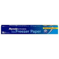Reynolds Kitchens Freezer Paper - 75 sq ft