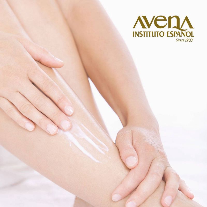 slide 3 of 4, Avena Collagen Lotion Scented - 17 oz, 17 oz