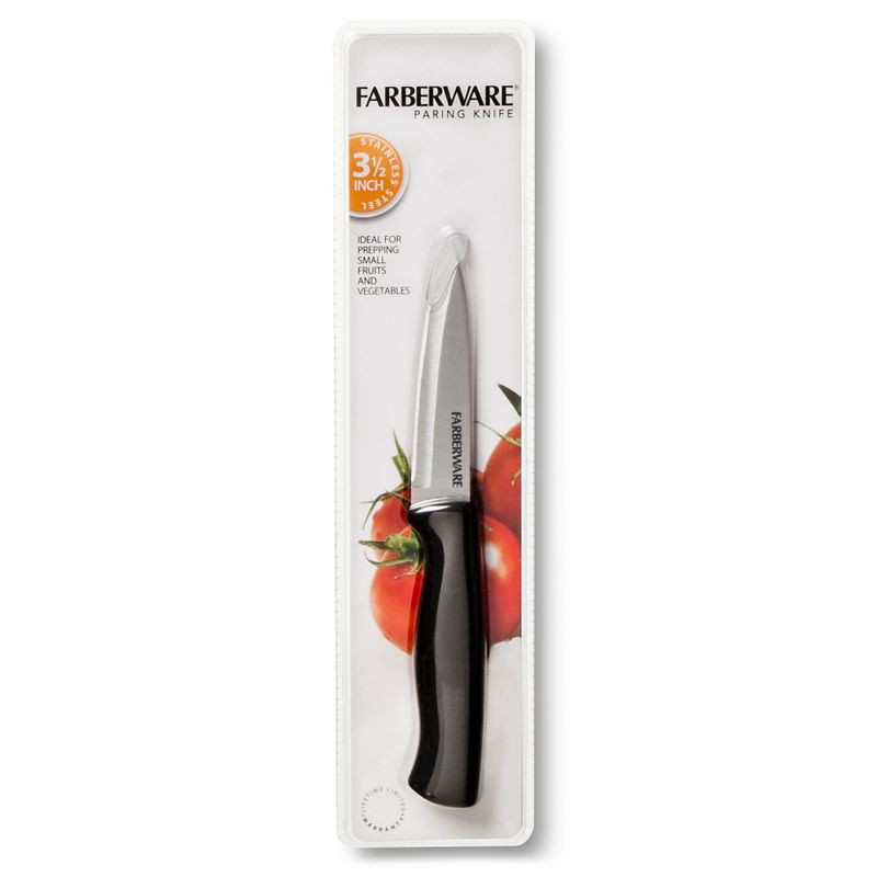 Farberware 3.5 Inch Paring Knife 1 ct