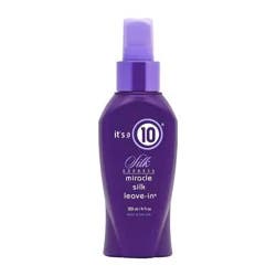 It's A 10 Silk Express Leave-In Conditioner - 4 fl oz