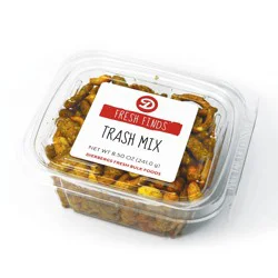 Dierbergs Trash Mix