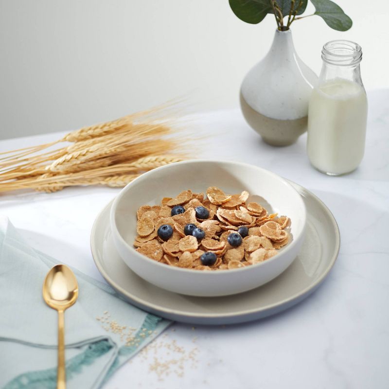 slide 3 of 7, Nature's Path Heritage Flakes Breakfast Cereal - 13.25oz, 13.25 oz
