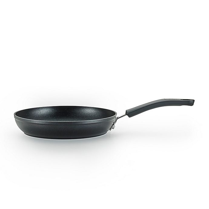 slide 8 of 10, T-Fal Forged Titanium 10" Nonstick Fry Pan, 1 ct