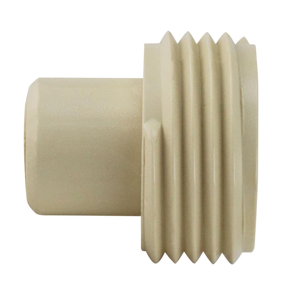 slide 1 of 1, Apollo 3/4-in x 1/2-in CPVC Reducing Adapter, 1 ct