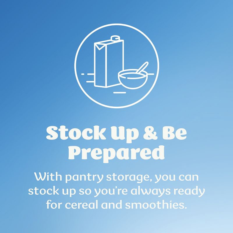 slide 6 of 12, Silk Shelf Stable Vanilla Almond Milk - 6ct/8 fl oz Boxes, 6 ct; 8 fl oz