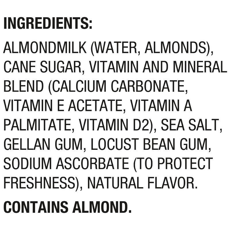 slide 10 of 12, Silk Shelf Stable Vanilla Almond Milk - 6ct/8 fl oz Boxes, 6 ct; 8 fl oz