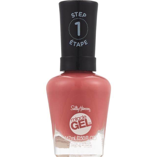 slide 1 of 1, SALLY HANSEN Sh Mg Wild At Heart Wild & Free, 1 ct