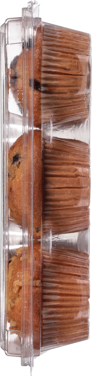 slide 2 of 12, First Street Lrg Asstd Muffin, 42 oz