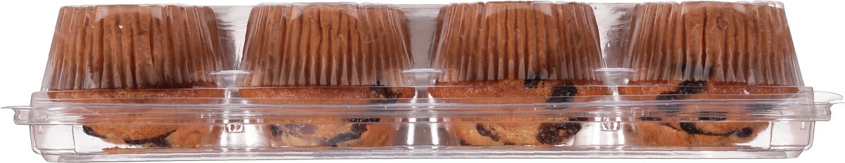 slide 10 of 12, First Street Lrg Asstd Muffin, 42 oz