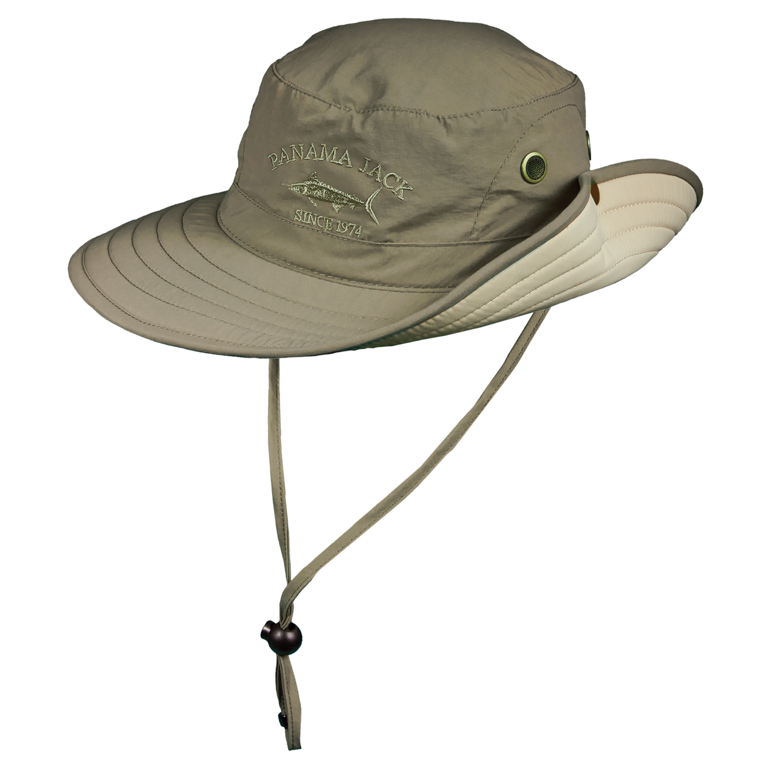 slide 3 of 4, Panama Jack Marlin Float Brim Boonie Hat, 1 ct