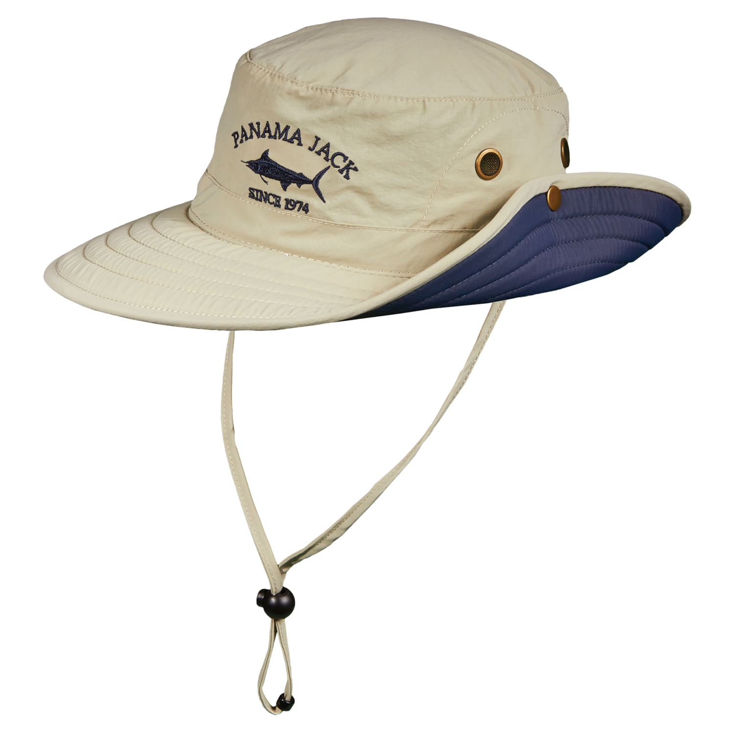 slide 4 of 4, Panama Jack Marlin Float Brim Boonie Hat, 1 ct