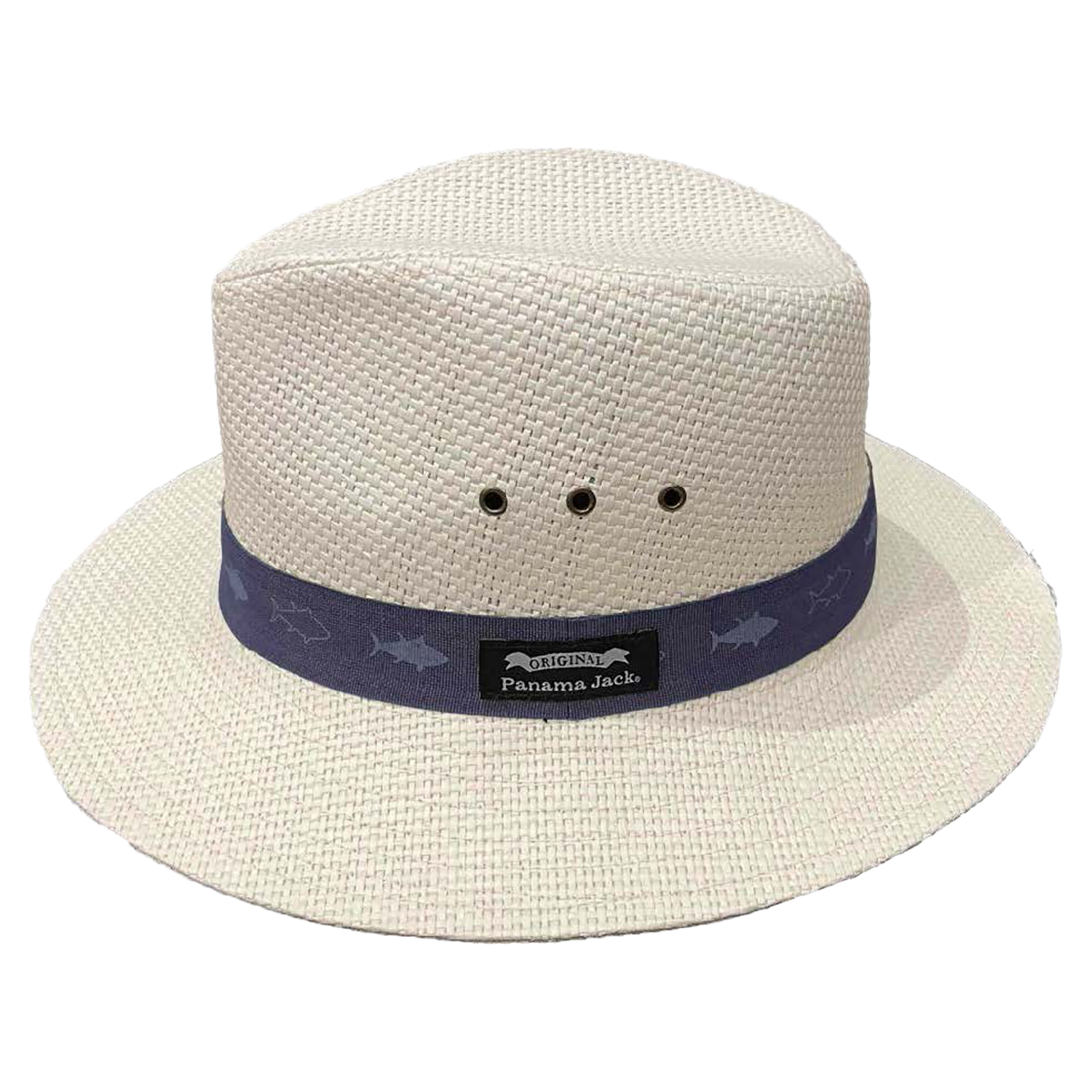 slide 2 of 3, Panama Jack Mens Lazio Toyo Safari Hat, 1 ct