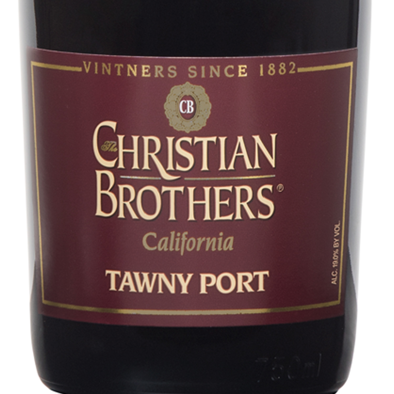slide 2 of 2, Christian Brothers Ports, 1500 ml, 1500 ml