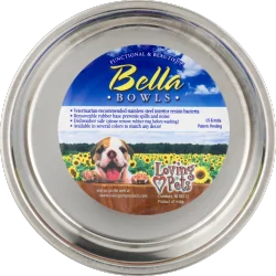 Loving Pets Bella Bowls