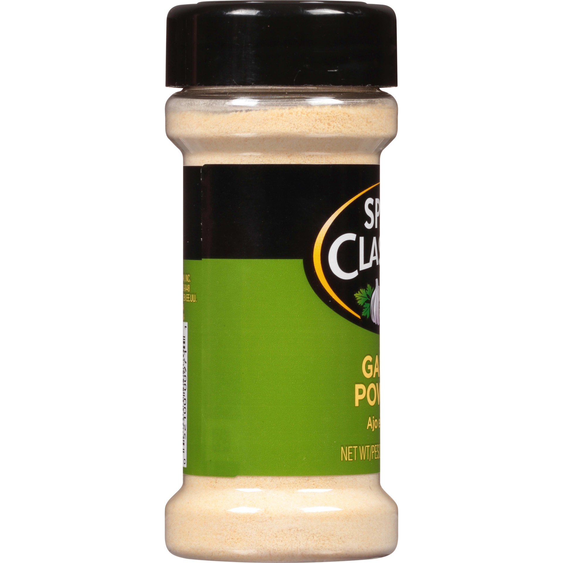 slide 4 of 4, Spice Classics Spice Classic Garlic Powder, 2.5 oz